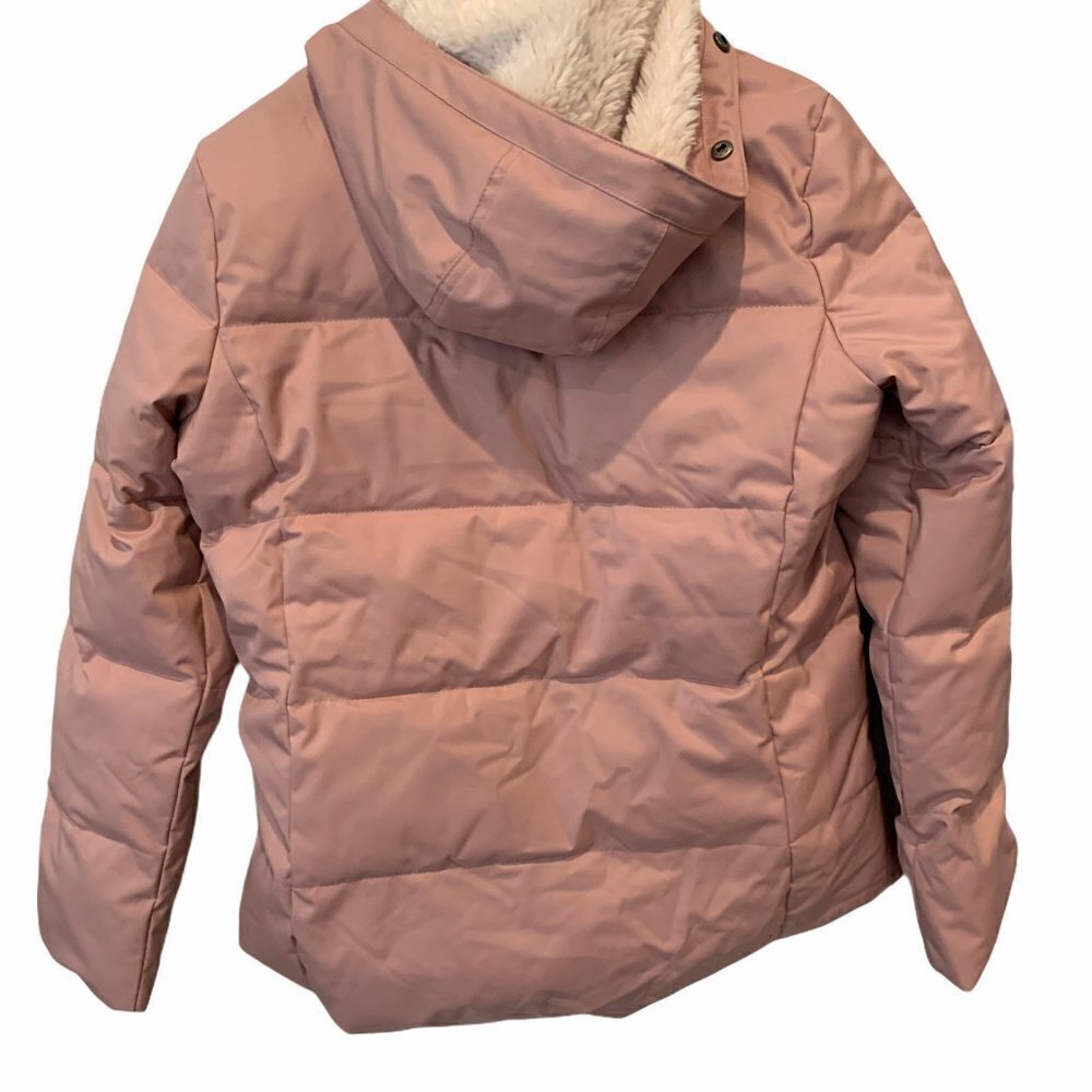 Sweaty Betty NORTH POLE SHORT PARKA (S) - Picture 6 of 6
